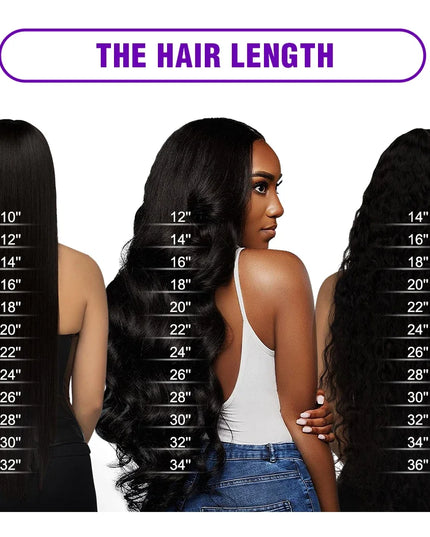 250 Density 30 40 Inch 13x6 Transparent HD Lace Frontal Body Wave Wigs Human Hair Remy 13x4 Lace Front Wig For Black Women