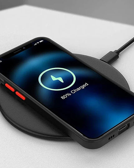 Matte Magnetic For Samsung Galaxy S24 S23 S22 S21 S20 Ultra Plus FE A54 A53 A13 Note 20 10 5G Case Frosted Wireless Charge Cover