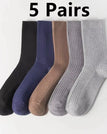 5 pairs 6 / EU39-44