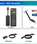 With WiFi