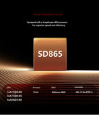 In Stock Retroid Pocket 5 SD865 8+128G RP5 5.5 Inch OLED HD Screen Bluetooth 5.1 Android Pocket Handheld Gaming Console Custom