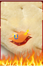 Down Pants Casual Men Pants Thickened Fleece Pants Loose Sportswear Winter Warm Clothes Men Casual Clothes