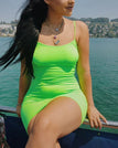 Bright Green / M