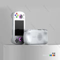 In Stock Retroid Pocket MINI SD865 6+128G RPMINI 3.7 Inch OLED HD Screen Android Portable Pocket Handheld Gaming Console Custom
