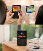 AYANEO Pocket DMG Game Console 3.92Inch OLED 1240*1080 Resolution Screen 6000mAh Gyroscope Custom Handheld Game Consoles Gifts