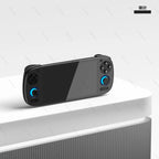 In Stock Retroid Pocket 5 SD865 8+128G RP5 5.5 Inch OLED HD Screen Bluetooth 5.1 Android Pocket Handheld Gaming Console Custom