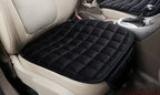 Universal Winter Warm Car Seat Cover Cushion Anti-slip Front Chair Seat Breathable Pad Car Seat Protector Seat Covers for Cars