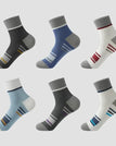5 pairs 2 / EU39-44