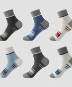 5 pairs 2
