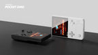 AYANEO Pocket DMG Game Console 3.92Inch OLED 1240*1080 Resolution Screen 6000mAh Gyroscope Custom Handheld Game Consoles Gifts