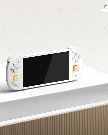 In Stock Retroid Pocket 5 SD865 8+128G RP5 5.5 Inch OLED HD Screen Bluetooth 5.1 Android Pocket Handheld Gaming Console Custom