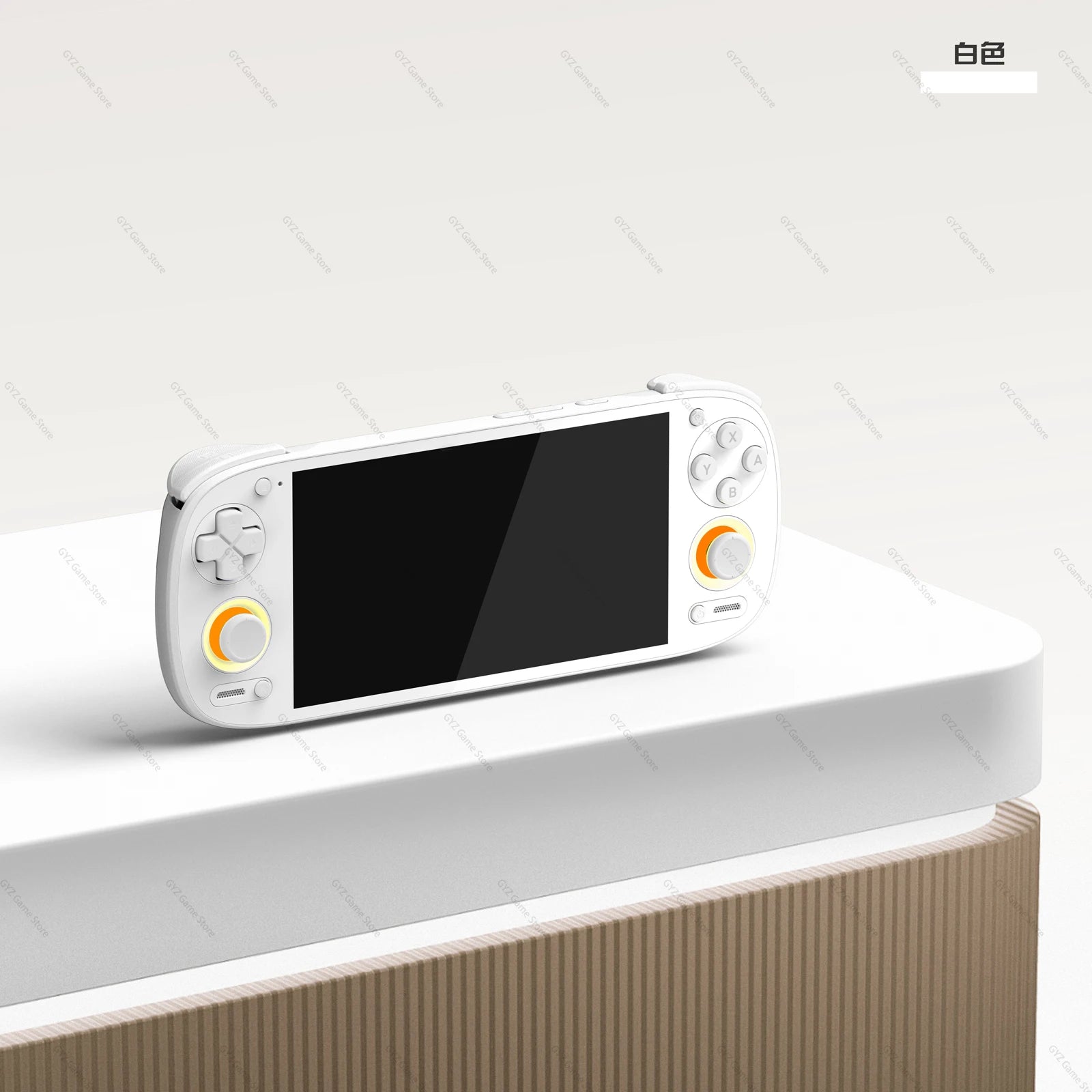 In Stock Retroid Pocket 5 SD865 8+128G RP5 5.5 Inch OLED HD Screen Bluetooth 5.1 Android Pocket Handheld Gaming Console Custom