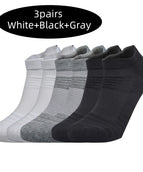 Black White Gray