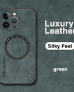 Green / For iPhone 11 Pro