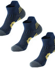 size 37-42 / 3 navy blue