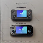 In Stock Retroid Pocket MINI SD865 6+128G RPMINI 3.7 Inch OLED HD Screen Android Portable Pocket Handheld Gaming Console Custom