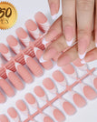 5packs (150pcs) 1