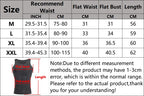 Mens Slimming Body Shaper Shapewear Abdomen Compression Shirt to Hide Gynecomastia Moobs Workout Tank Tops Undershirts