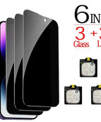 3 Anti-Spy 3 Lens