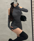 Dark Grey