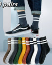 10 pairs EU39-44 / EU39-44
