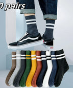 10 pairs EU39-44