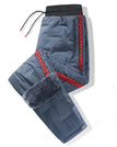 Straight Leg Grey / XL (50-60KG)