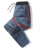 Straight Leg Grey