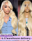 #613 / United States / 22INCHES|250|13x4 lace wig
