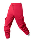Red / XXXL