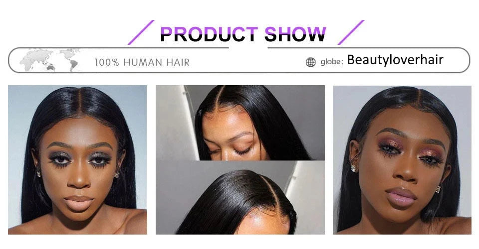 30 Inch Water Wave Glueless Wig Human Hair Ready To Wear 6X4 Glueless Wigs Human Hair Brazilian Human Hair Wigs PreCut For Women