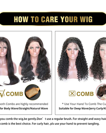 Body Wave 613 Hd Lace Frontal Wig 13x6 Human Hair Wigs 13x4 Transparent Lace Honey Blonde Glueless Wigs For Women 180 Density