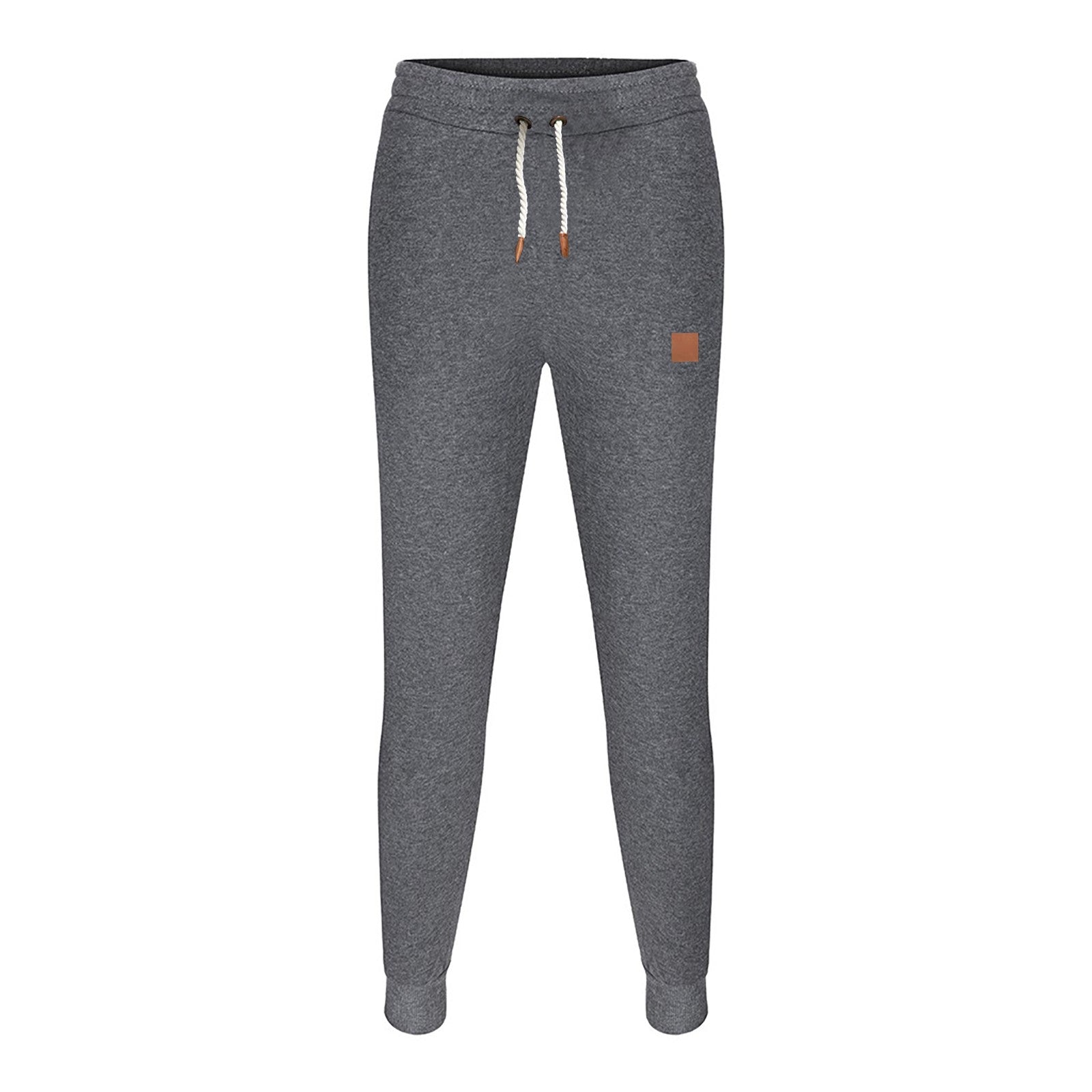 Men's Winter Warm Thermal Trousers Casual Athletic Fleece Pants Jogging Pants Men Sport Discovery Channel Pants Hot Overalls