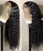 13x6 HD Lace Wig