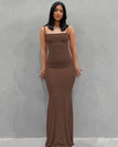 Brown / XS