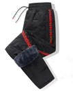 Straight Leg Black / 2XL (60-70KG)