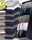 Mixed color 10 pairs / EU39-44