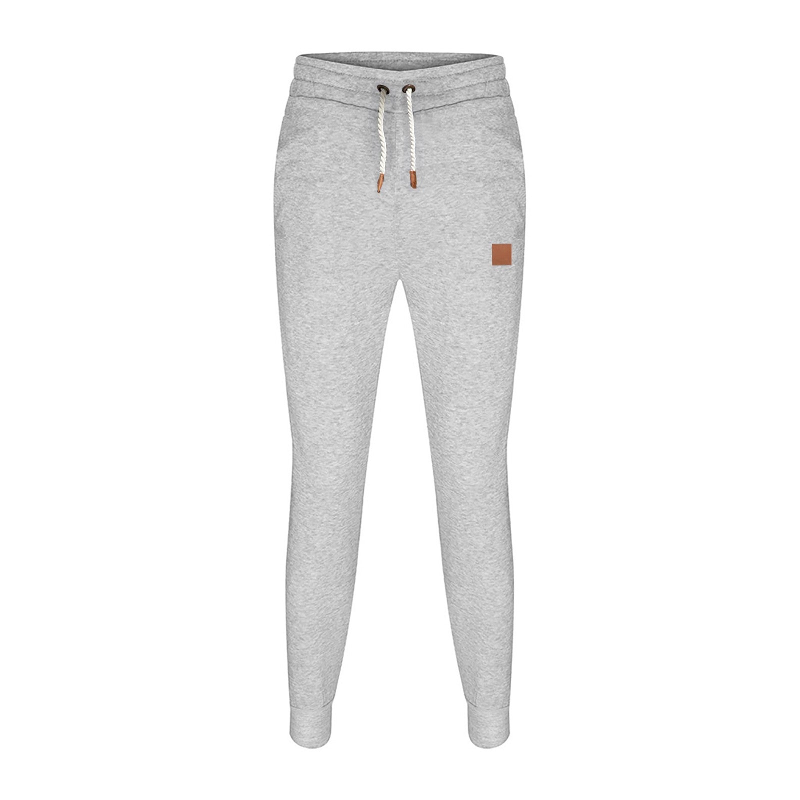 Men's Winter Warm Thermal Trousers Casual Athletic Fleece Pants Jogging Pants Men Sport Discovery Channel Pants Hot Overalls