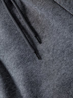 Men's Joggers Pants Loose Drawstring Long Pants Men Multi-pocket Sweatpants Casual Cargo Trousers For Men Fitness