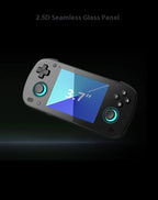 In Stock Retroid Pocket MINI SD865 6+128G RPMINI 3.7 Inch OLED HD Screen Android Portable Pocket Handheld Gaming Console Custom