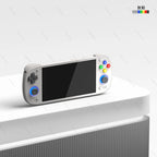 In Stock Retroid Pocket 5 SD865 8+128G RP5 5.5 Inch OLED HD Screen Bluetooth 5.1 Android Pocket Handheld Gaming Console Custom
