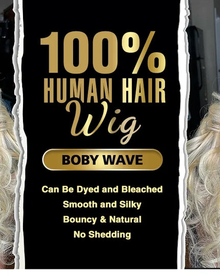 Body Wave 613 Hd Lace Frontal Wig 13x6 Human Hair Wigs 13x4 Transparent Lace Honey Blonde Glueless Wigs For Women 180 Density