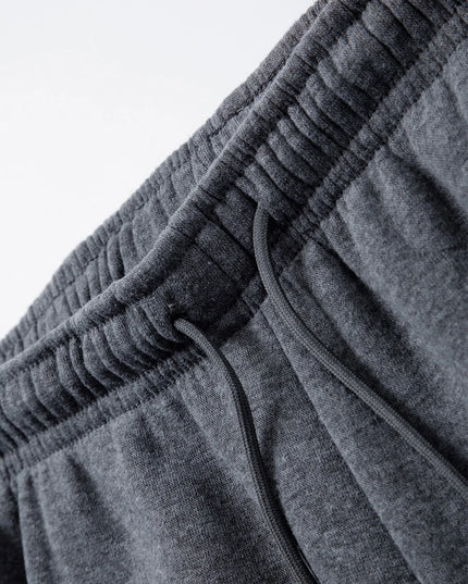 Men's Joggers Pants Loose Drawstring Long Pants Men Multi-pocket Sweatpants Casual Cargo Trousers For Men Fitness