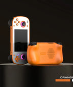 White Orange