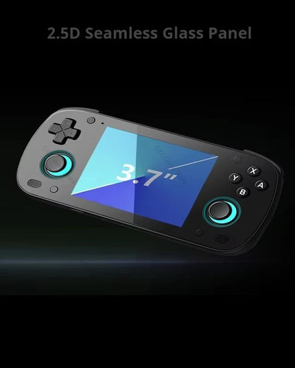 In Stock Retroid Pocket MINI SD865 6+128G RPMINI 3.7 Inch OLED HD Screen Android Portable Pocket Handheld Gaming Console Custom
