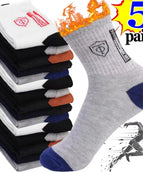 Mixed color 5 pairs