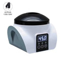 Electric Steam Gel Nail Remover Armor Removal Tool Acrylic Nail Polish Removal Box Nail Tools Home Beauty Salon Nail Remover