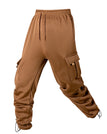 brown / XXXL