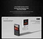 AYANEO Pocket DMG Game Console 3.92Inch OLED 1240*1080 Resolution Screen 6000mAh Gyroscope Custom Handheld Game Consoles Gifts