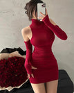 Red / L